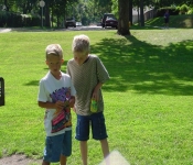 Granny Bday26